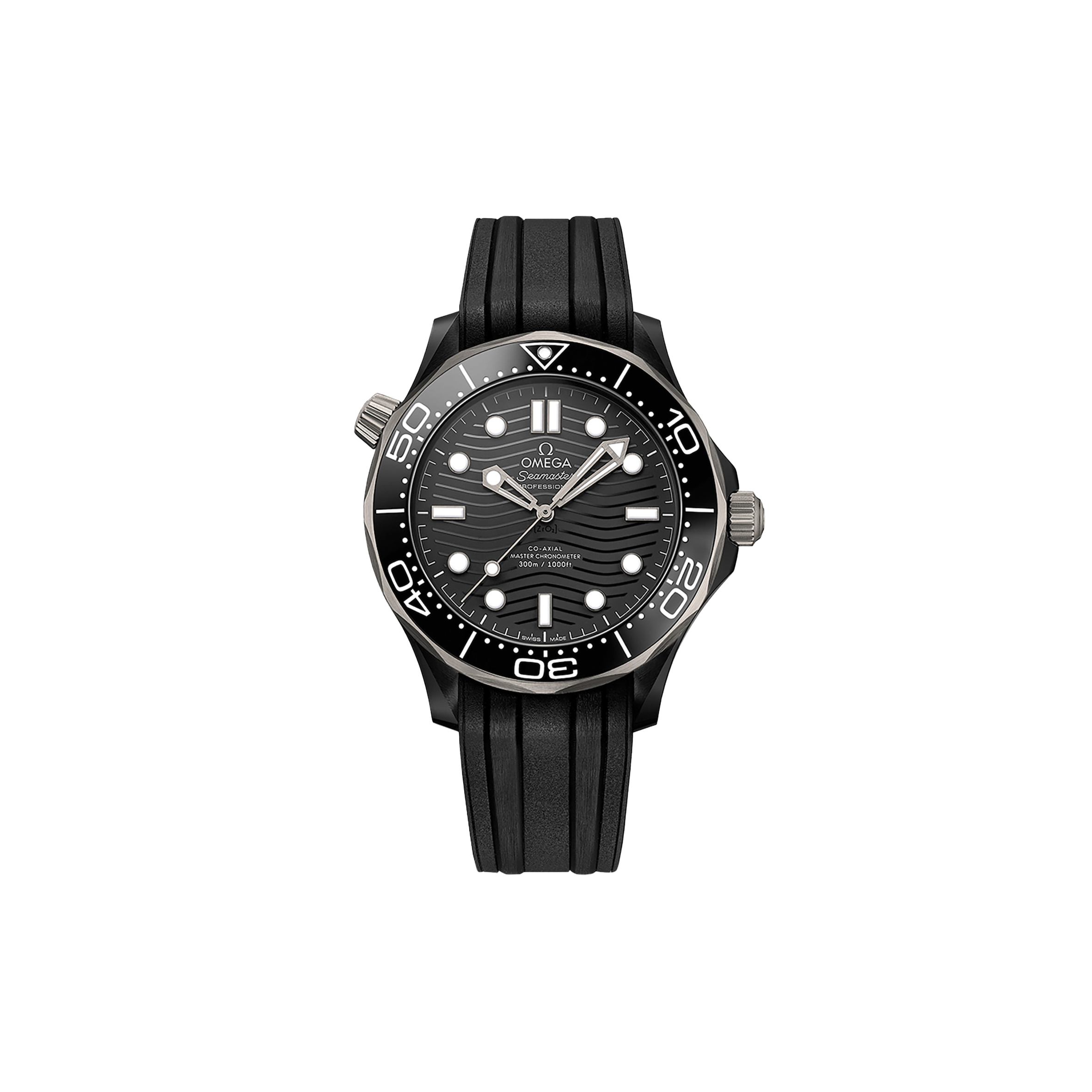 OMEGA SEAMASTER 300M 44MMWATCH 210.92.44.20.01.001